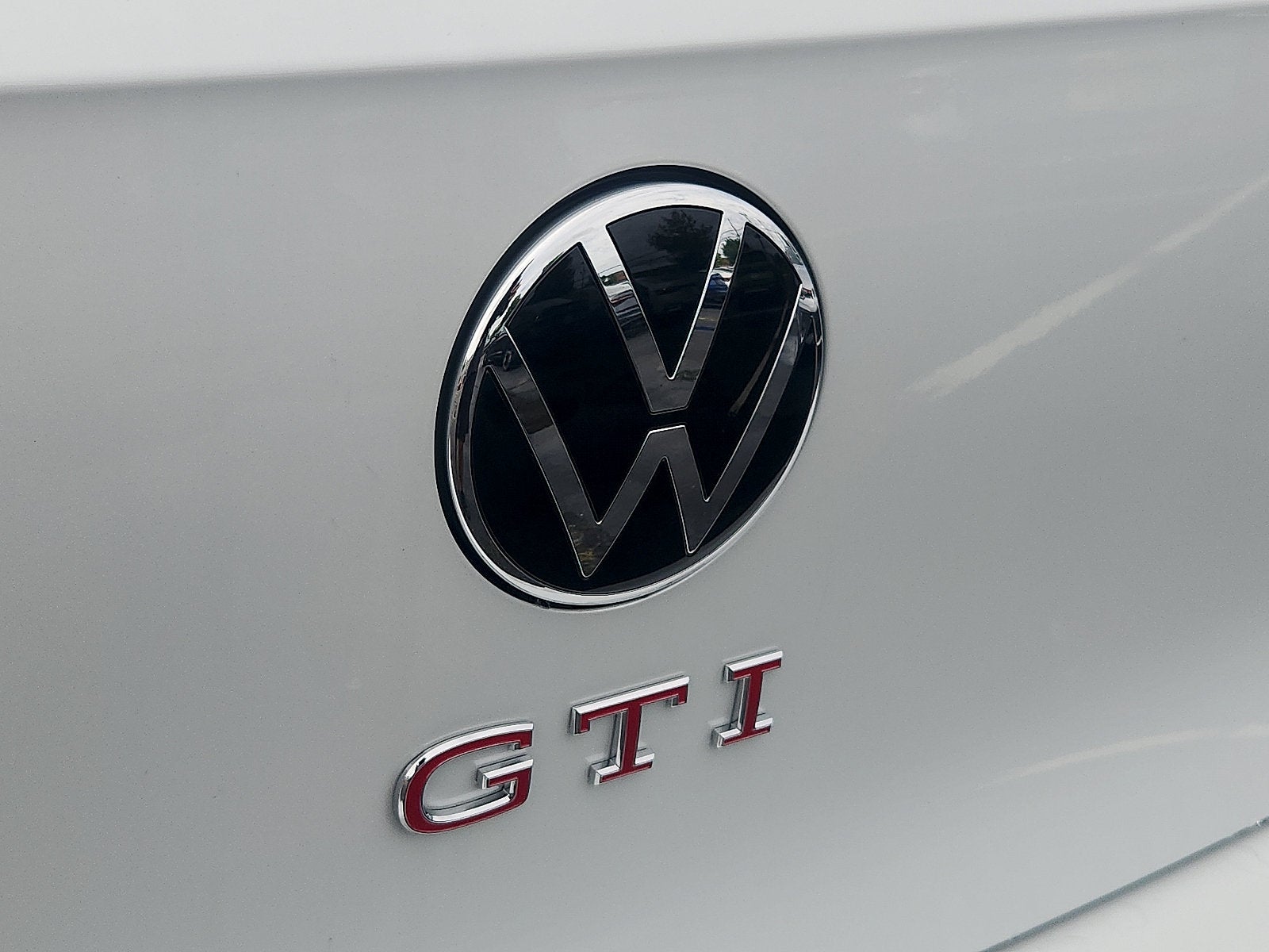 2026 Volkswagen Golf GTI S