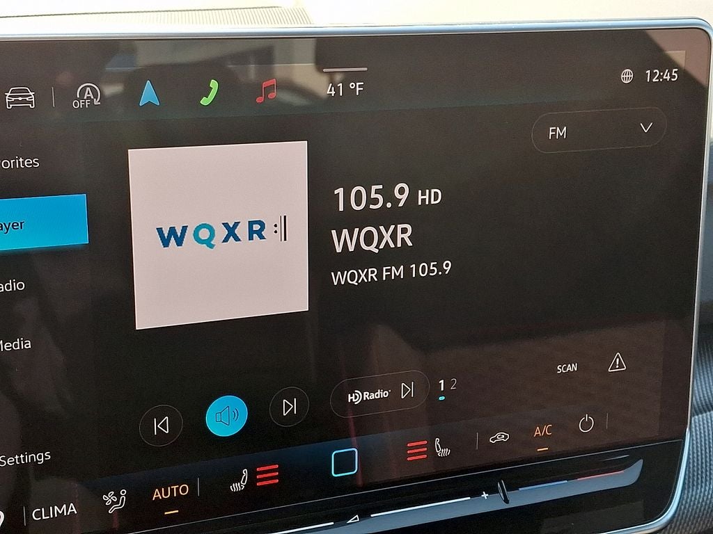 2025 Volkswagen Golf GTI 2.0T SE