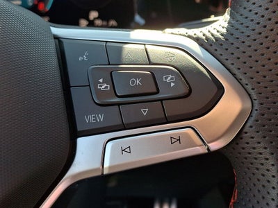 2025 Volkswagen Golf GTI 2.0T SE