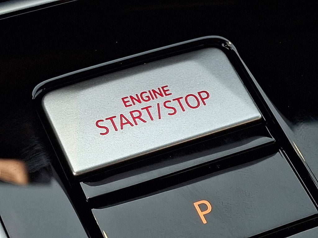 2025 Volkswagen Golf GTI 2.0T SE