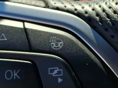 2025 Volkswagen Golf GTI 2.0T SE