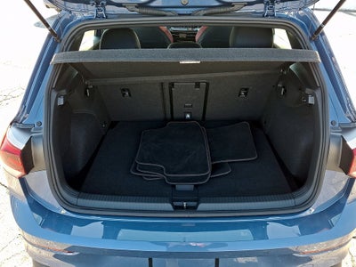 2025 Volkswagen Golf GTI 2.0T SE