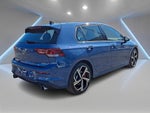 2025 Volkswagen Golf GTI 2.0T SE