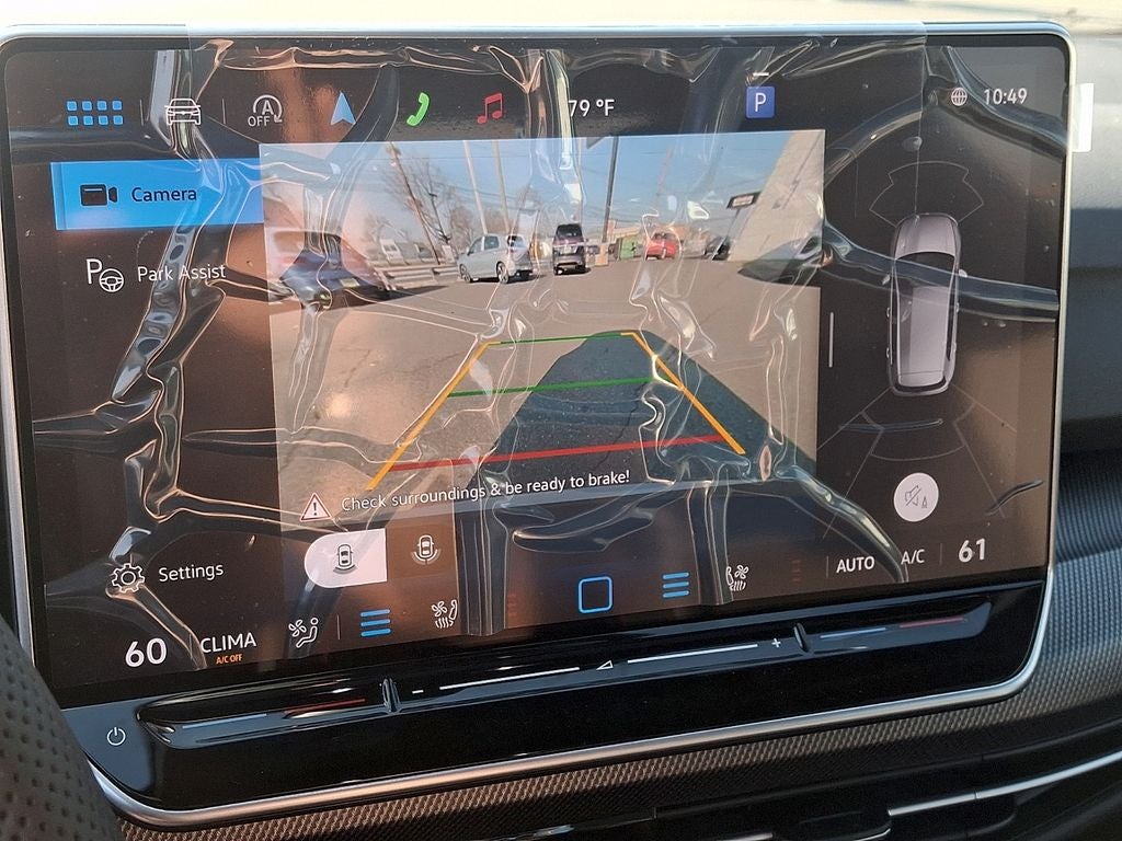 2026 Volkswagen Golf GTI Autobahn