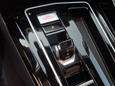 2026 Volkswagen Golf GTI Autobahn