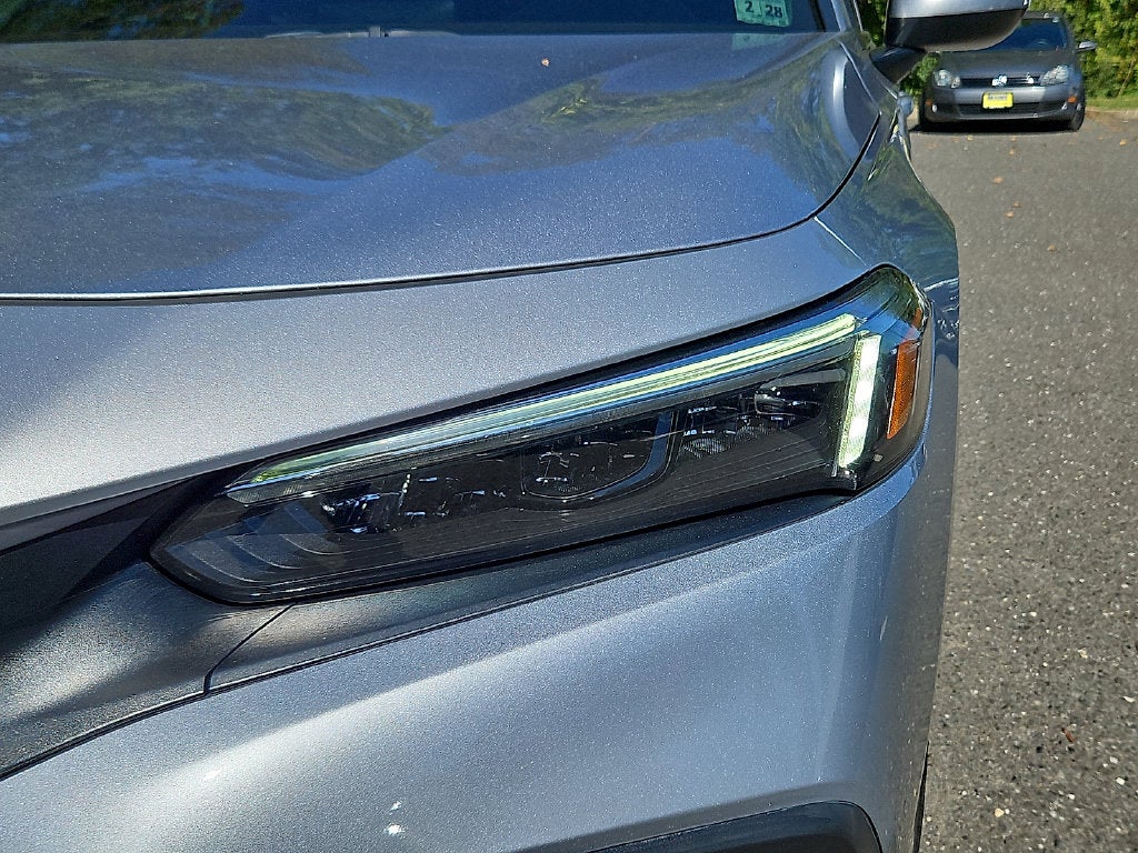 2023 Honda Civic EX-L