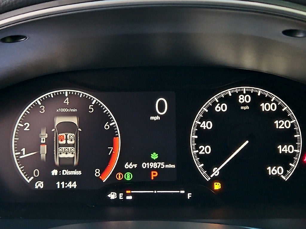 2023 Honda Civic EX-L