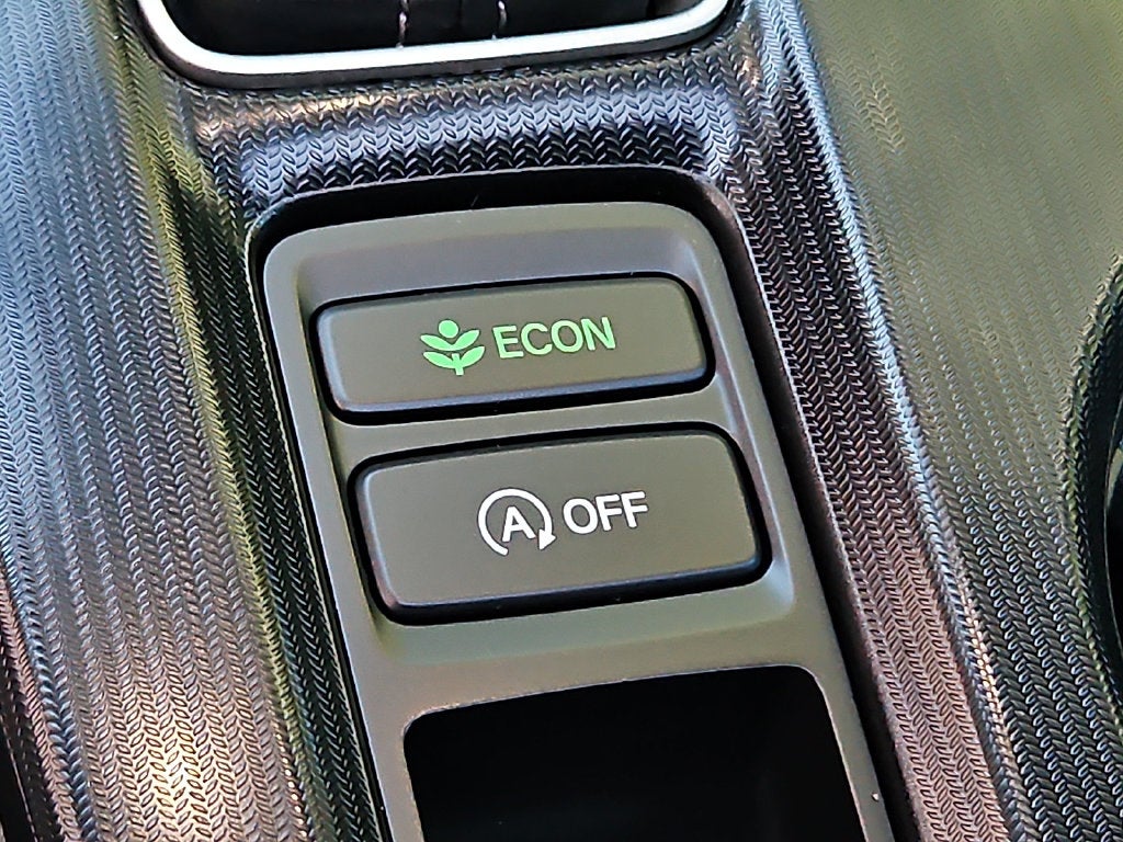 2023 Honda Civic EX-L