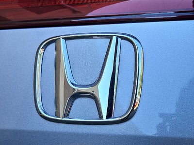 2023 Honda Civic EX-L