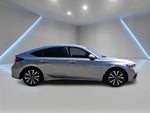 2023 Honda Civic EX-L