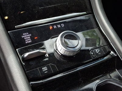 2022 Jeep Grand Cherokee 4xe