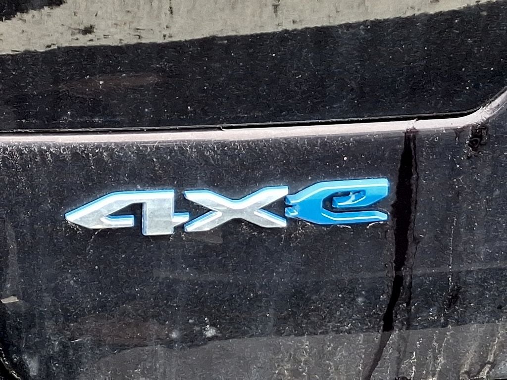 2022 Jeep Grand Cherokee 4xe