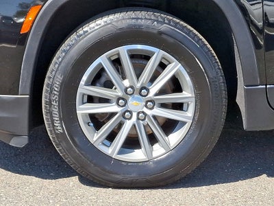2023 Chevrolet Traverse LT 1LT