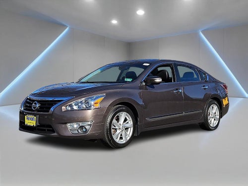 2014 Nissan Altima 2.5 SL