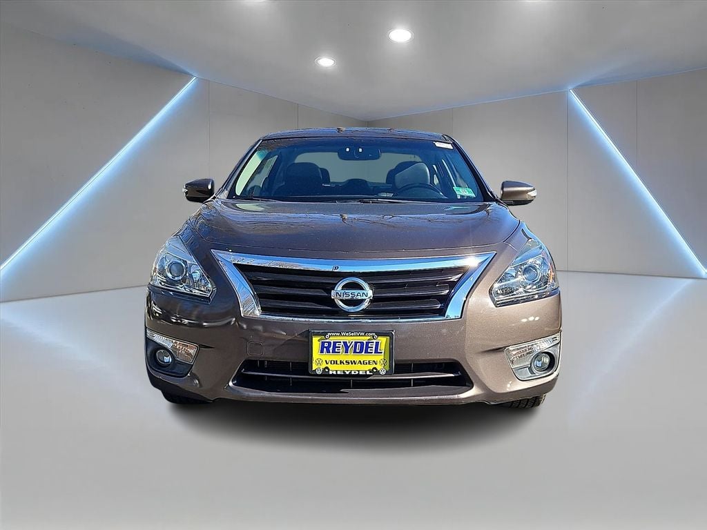 2014 Nissan Altima 2.5 SL