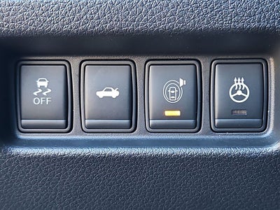 2014 Nissan Altima 2.5 SL