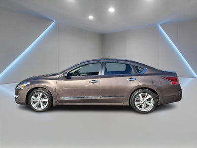 2014 Nissan Altima 2.5 SL