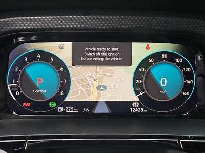 2024 Volkswagen Atlas Cross Sport 2.0T SEL R-Line