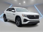 2024 Volkswagen Atlas Cross Sport 2.0T SEL R-Line
