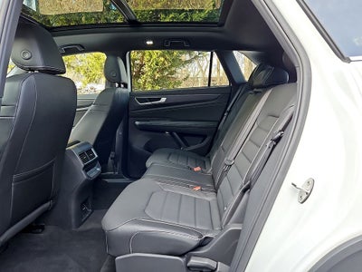 2024 Volkswagen Atlas Cross Sport 2.0T SEL R-Line