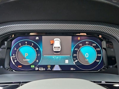 2024 Volkswagen Atlas Cross Sport 2.0T SEL R-Line