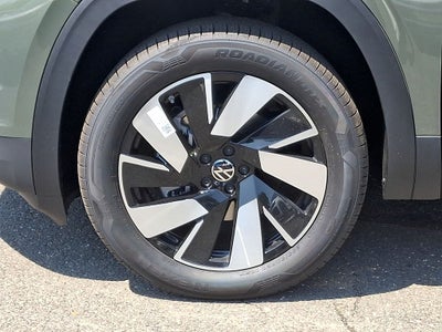 2026 Volkswagen Atlas Cross Sport 2.0T SEL