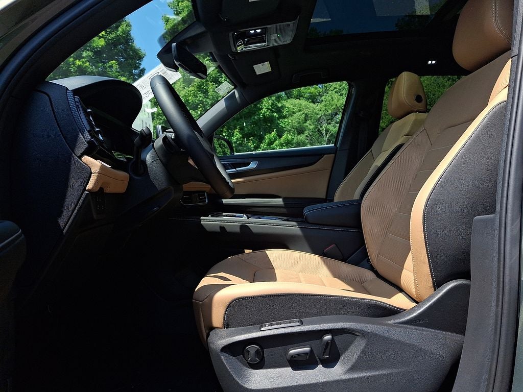 2026 Volkswagen Atlas Cross Sport 2.0T SEL