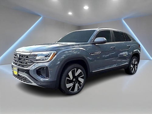 2025 Volkswagen Atlas Cross Sport 2.0T SEL