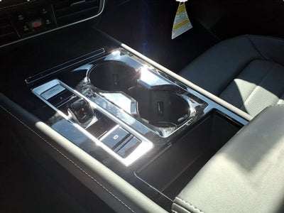 2025 Volkswagen Atlas Cross Sport 2.0T SEL