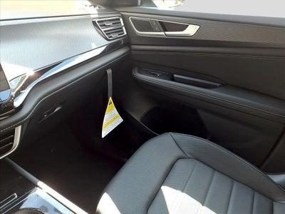 2025 Volkswagen Atlas Cross Sport 2.0T SEL