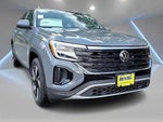 2025 Volkswagen Atlas Cross Sport 2.0T SEL