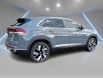 2025 Volkswagen Atlas Cross Sport 2.0T SEL
