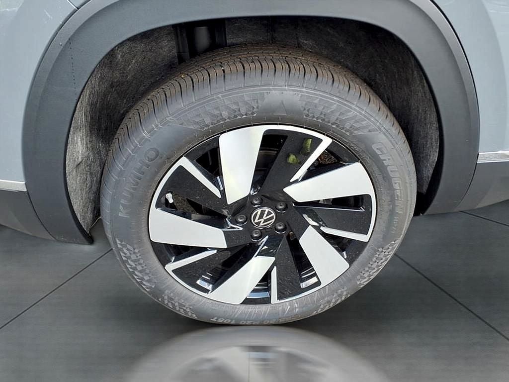 2025 Volkswagen Atlas Cross Sport 2.0T SEL