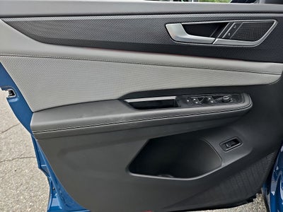 2025 Volkswagen Atlas Cross Sport 2.0T SEL