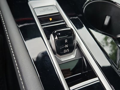 2025 Volkswagen Atlas Cross Sport 2.0T SEL