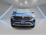 2025 Volkswagen Atlas Cross Sport 2.0T SEL