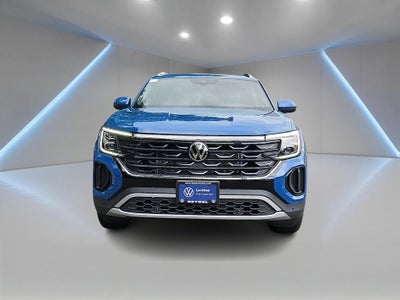 2025 Volkswagen Atlas Cross Sport 2.0T SEL