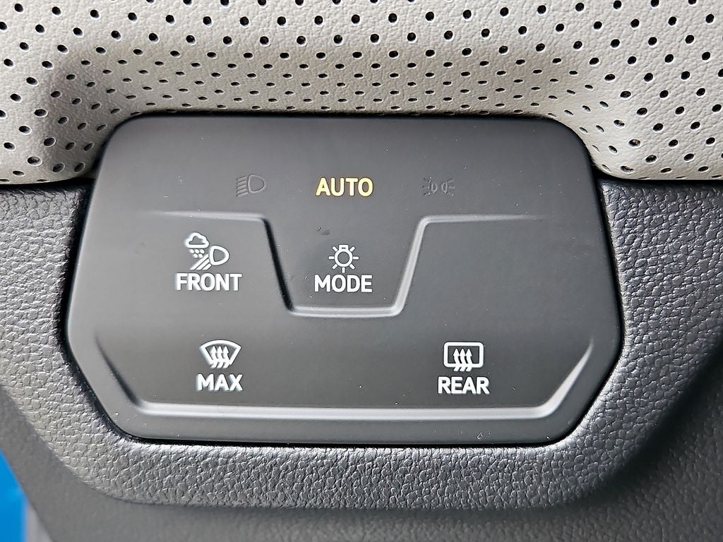 2025 Volkswagen Atlas Cross Sport 2.0T SEL