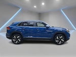 2025 Volkswagen Atlas Cross Sport 2.0T SEL