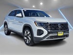 2024 Volkswagen Atlas Cross Sport 2.0T SEL