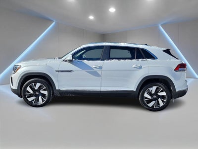2024 Volkswagen Atlas Cross Sport 2.0T SEL
