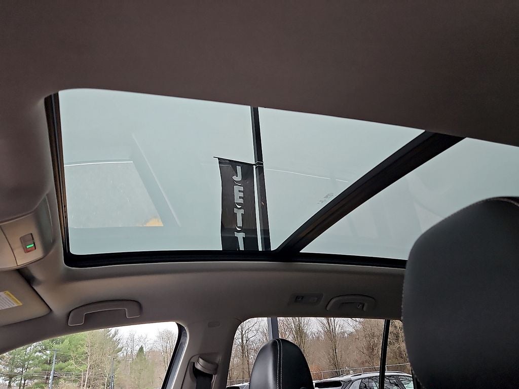 2022 Volkswagen Atlas 2.0T SEL