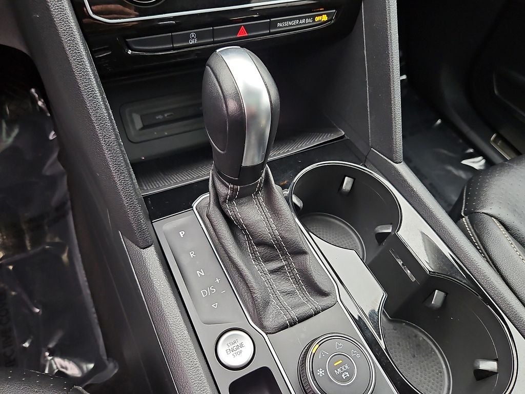 2022 Volkswagen Atlas 2.0T SEL