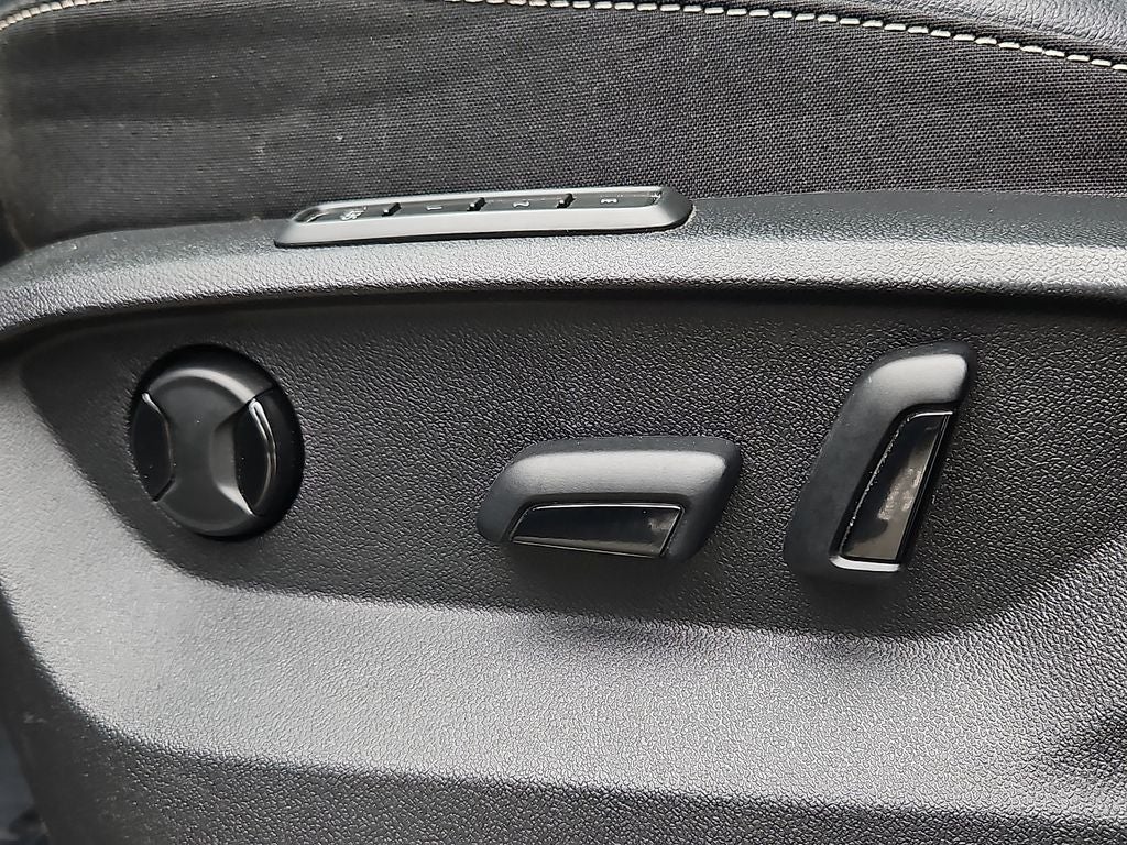 2022 Volkswagen Atlas 2.0T SEL