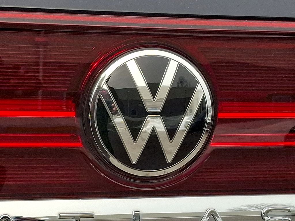 2024 Volkswagen Atlas 2.0T SEL