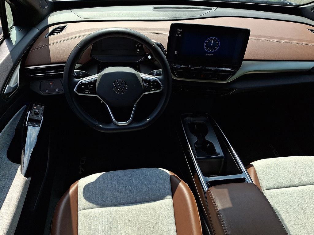 2023 Volkswagen ID.4 Pro