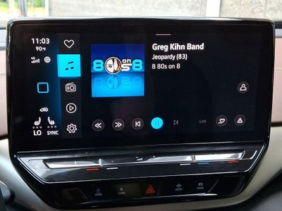 2023 Volkswagen ID.4 Pro