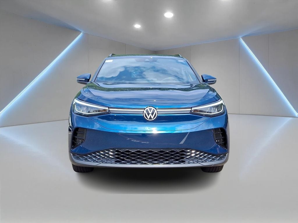 Certified 2023 Volkswagen ID.4 PRO with VIN 1V2CMPE83PC025457 for sale in Freehold, NJ