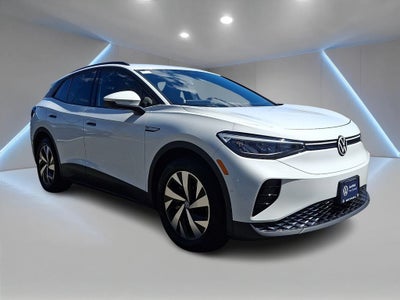 2023 Volkswagen ID.4 Pro