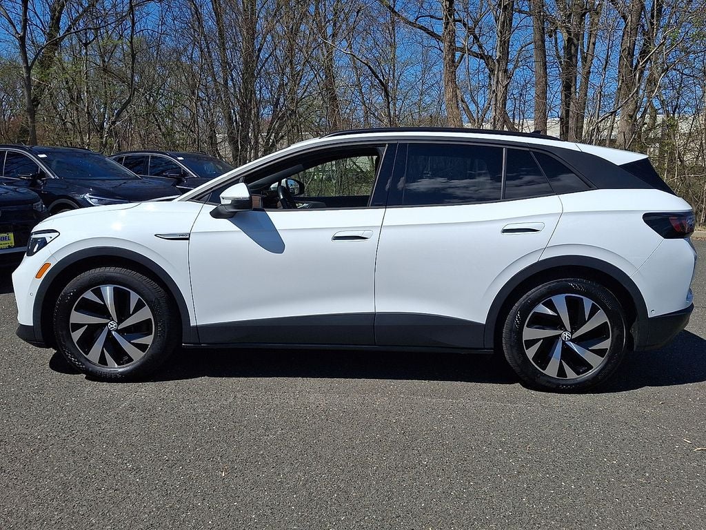 2023 Volkswagen ID.4 Pro